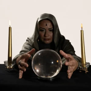 Kehanet (Kâhinlik) Falı